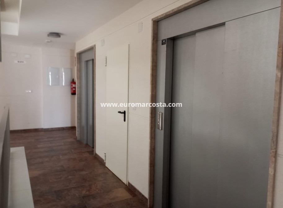 Venta - Apartamento / piso - Orihuela Costa