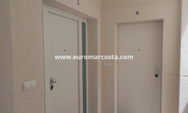 Venta - Apartamento / piso - Orihuela Costa