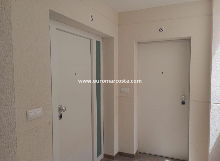 Venta - Apartamento / piso - Orihuela Costa