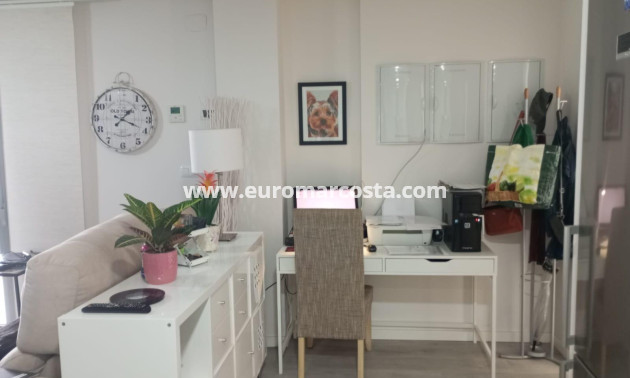 Venta - Apartamento / piso - Orihuela Costa