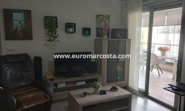 Venta - Apartamento / piso - Orihuela Costa