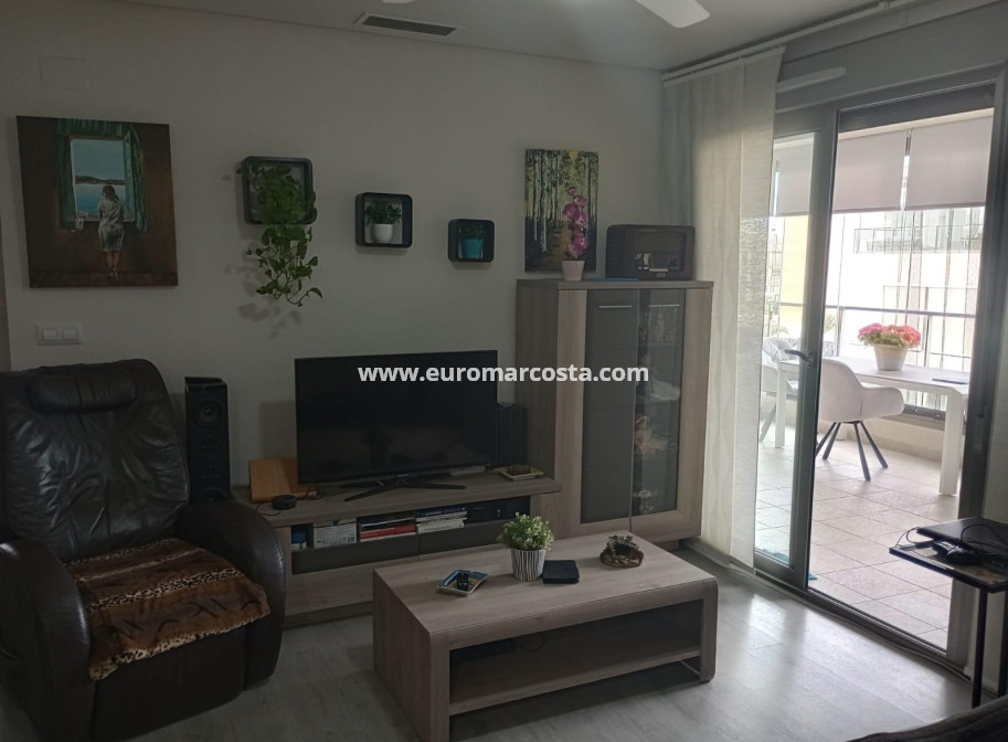 Venta - Apartamento / piso - Orihuela Costa