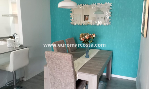 Venta - Apartamento / piso - Orihuela Costa