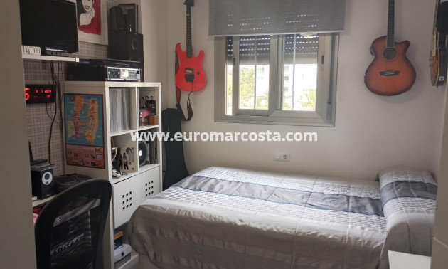 Venta - Apartamento / piso - Orihuela Costa