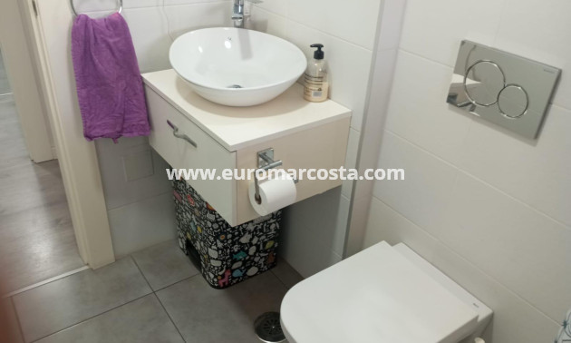 Venta - Apartamento / piso - Orihuela Costa