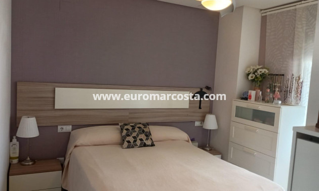 Venta - Apartamento / piso - Orihuela Costa