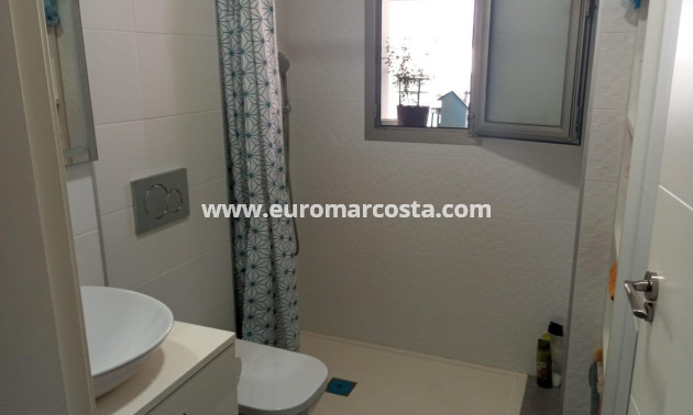 Venta - Apartamento / piso - Orihuela Costa