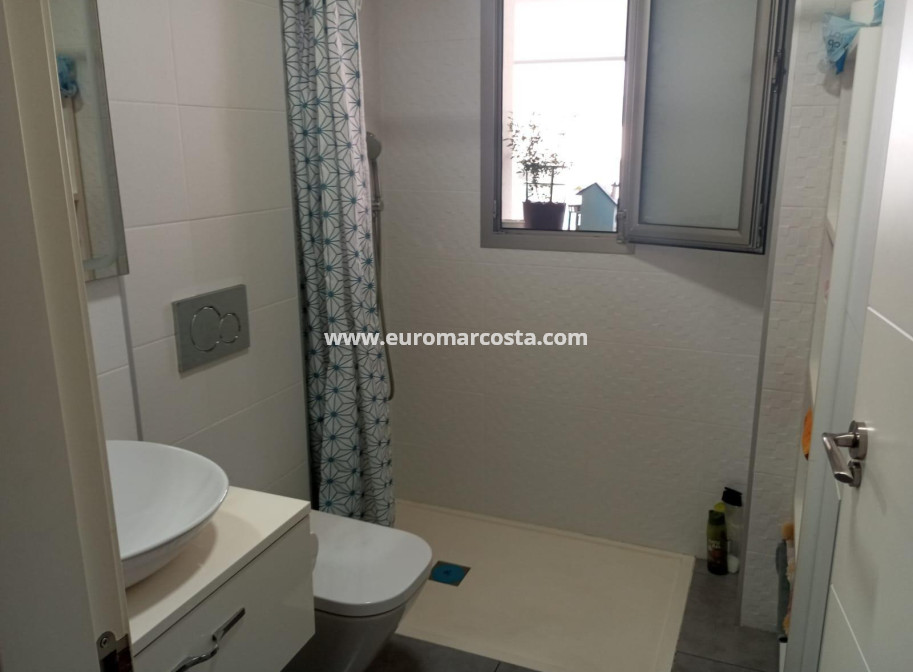 Venta - Apartamento / piso - Orihuela Costa