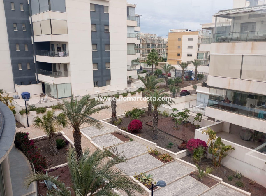 Venta - Apartamento / piso - Orihuela Costa