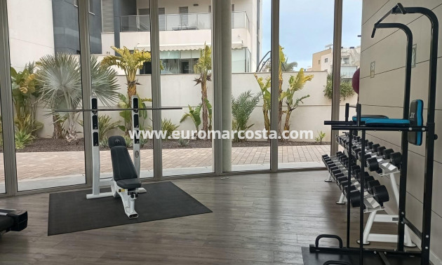 Venta - Apartamento / piso - Orihuela Costa