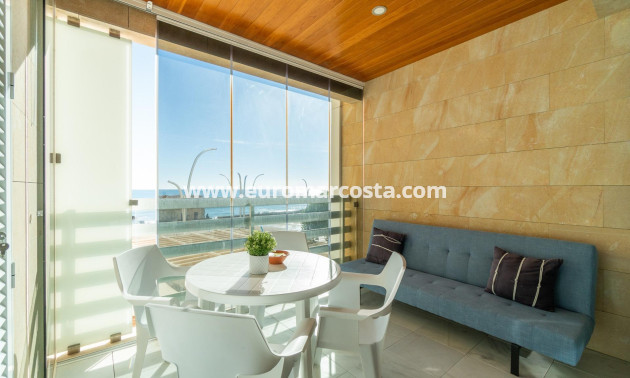 Sale - Apartment / flat - Torrevieja - La Mata