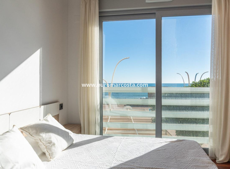 Venta - Apartamento / piso - Torrevieja - La Mata