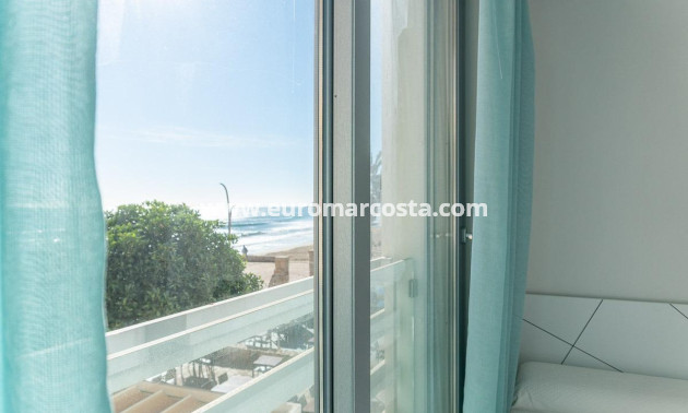 Venta - Apartamento / piso - Torrevieja - La Mata