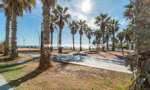 Venta - Apartamento / piso - Torrevieja - La Mata