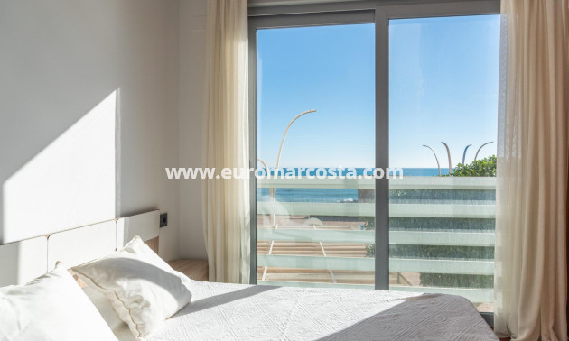 Venta - Apartamento / piso - Torrevieja - La Mata