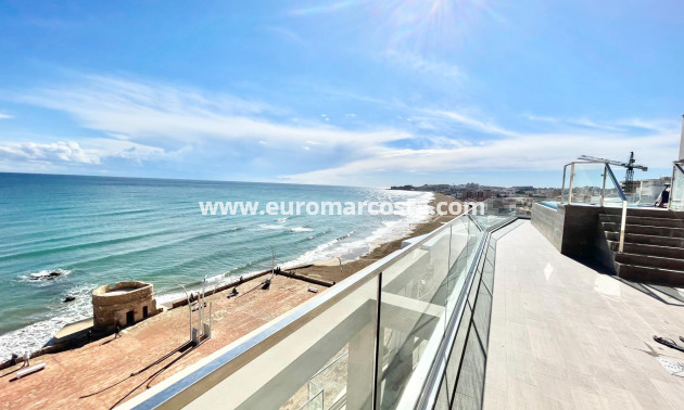 Sale - Apartment / flat - Torrevieja - La Mata