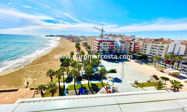 Venta - Apartamento / piso - Torrevieja - La Mata