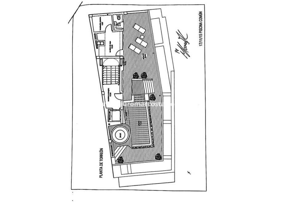 Objekte zum Wiederverkauf - Wohnung - Torrevieja - La Mata