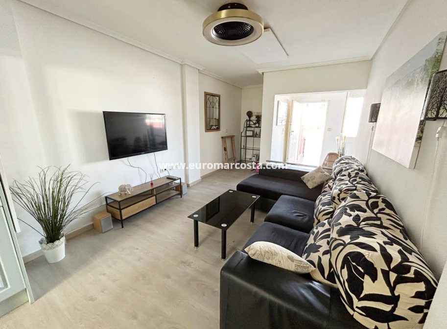 Sale - Bungalow Planta Baja - Orihuela Costa