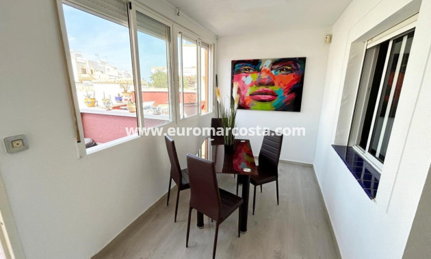 Sale - Bungalow Planta Baja - Orihuela Costa