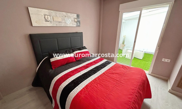 Venta - Bungalow Planta Baja - Orihuela Costa