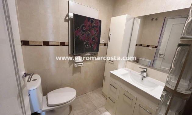 Venta - Bungalow Planta Baja - Orihuela Costa