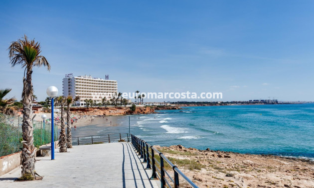 Sale - Bungalow Planta Baja - Orihuela Costa