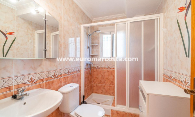 Sale - Villa - Orihuela Costa