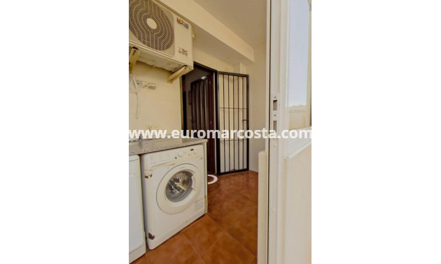 Sale - Bungalow - Torrevieja - TORREVIEJA