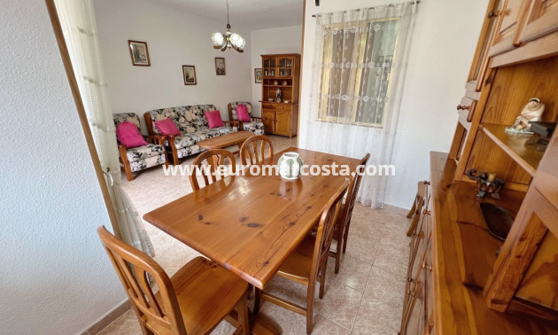 Venta - Apartamento / piso - Guardamar del Segura