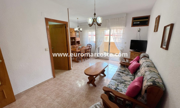 Sale - Apartment / flat - Guardamar del Segura