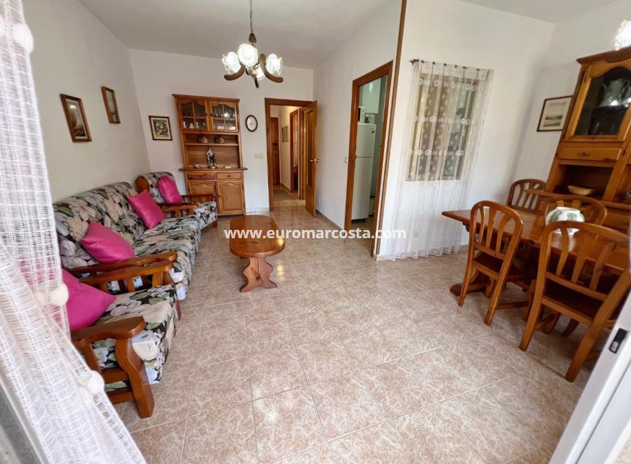 Venta - Apartamento / piso - Guardamar del Segura