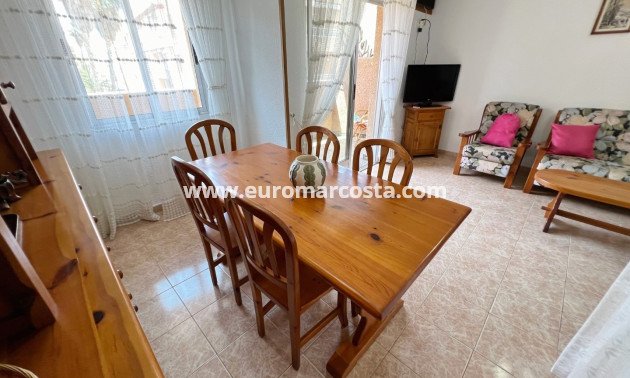 Venta - Apartamento / piso - Guardamar del Segura