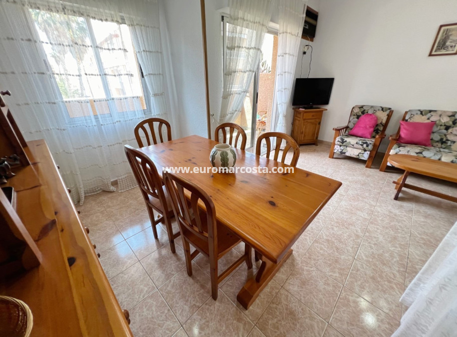 Venta - Apartamento / piso - Guardamar del Segura