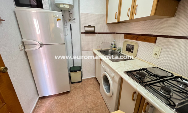 Sale - Apartment / flat - Guardamar del Segura