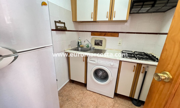 Sale - Apartment / flat - Guardamar del Segura