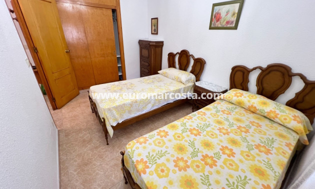 Sale - Apartment / flat - Guardamar del Segura