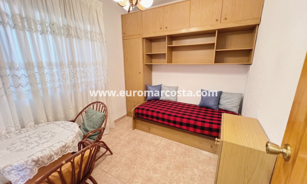 Sale - Apartment / flat - Guardamar del Segura