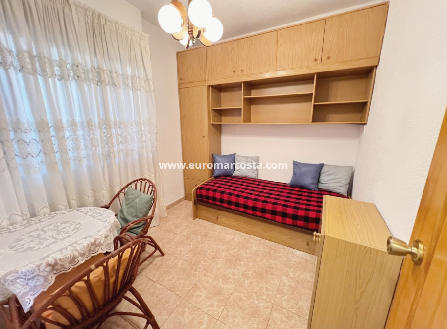 Venta - Apartamento / piso - Guardamar del Segura