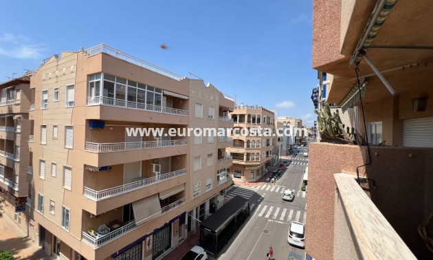 Sale - Apartment / flat - Guardamar del Segura