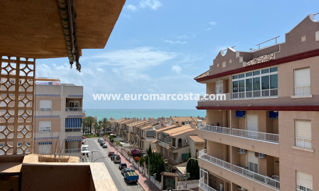 Sale - Apartment / flat - Guardamar del Segura