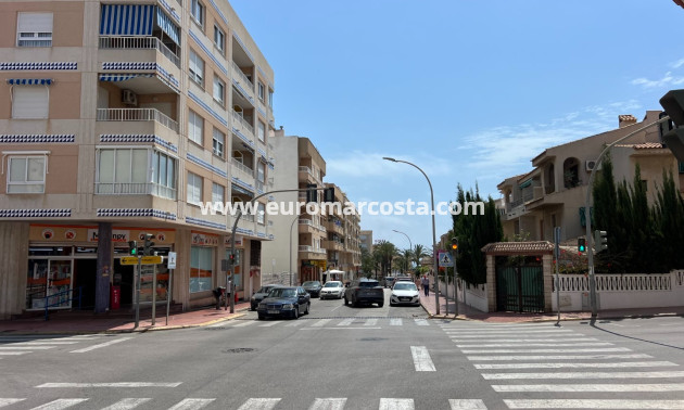 Sale - Apartment / flat - Guardamar del Segura