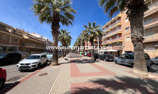 Sale - Apartment / flat - Guardamar del Segura