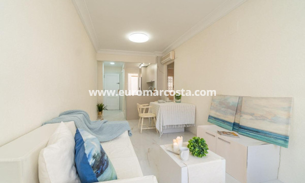 Venta - Apartamento / piso - Torrevieja - TORREVIEJA