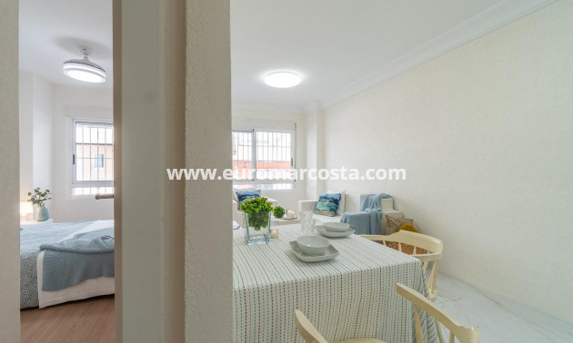 Sale - Apartment / flat - Torrevieja - TORREVIEJA