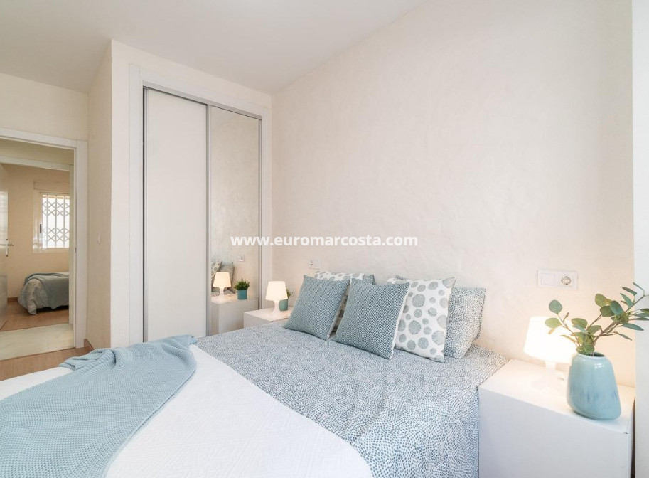 Venta - Apartamento / piso - Torrevieja - TORREVIEJA