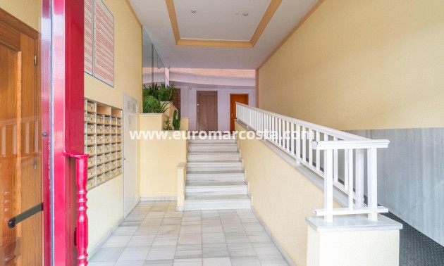 Sale - Apartment / flat - Torrevieja - TORREVIEJA