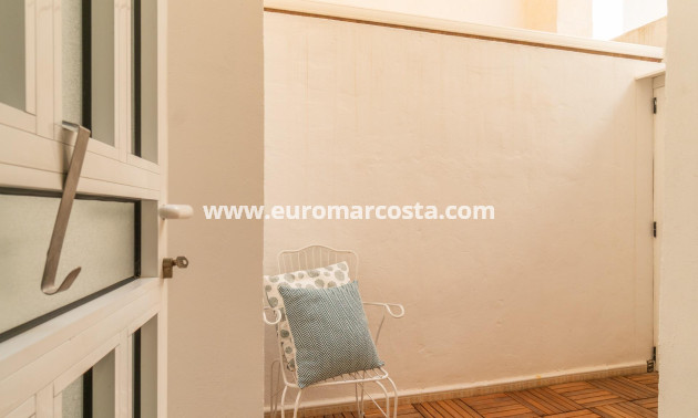 Venta - Apartamento / piso - Torrevieja - TORREVIEJA