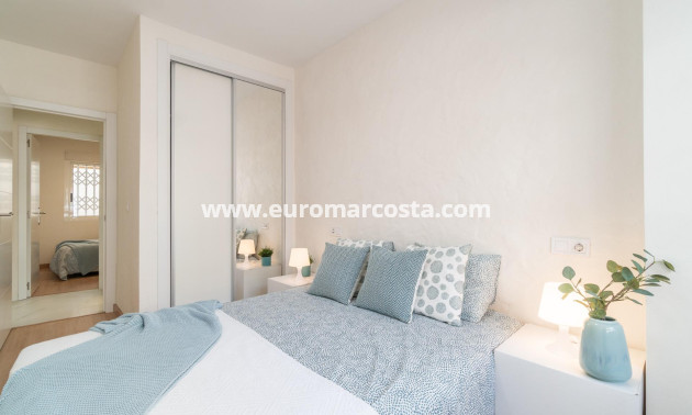 Venta - Apartamento / piso - Torrevieja - TORREVIEJA