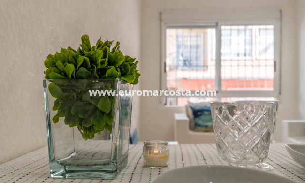 Venta - Apartamento / piso - Torrevieja - TORREVIEJA